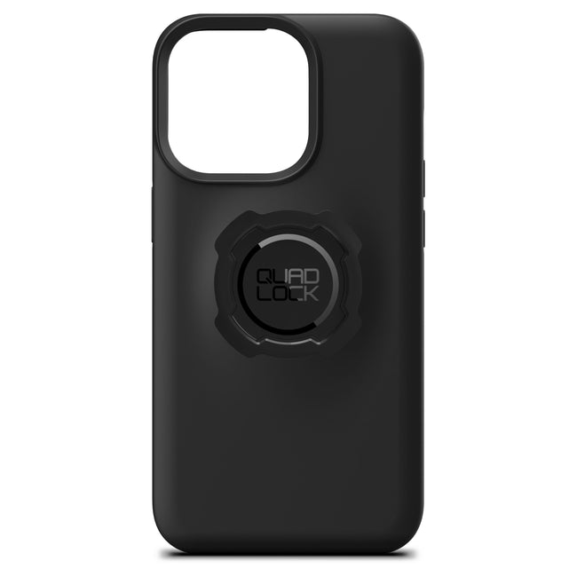 Quad Lock Case - Suits iPhone 13 Pro Hover Image