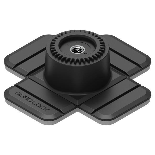 Quad Lock 360 Base - Flexible Adhesive Hover Image