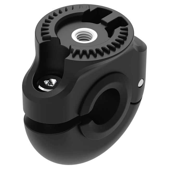 Quad Lock 360 Base - Bar Clamp - Small Hover Image