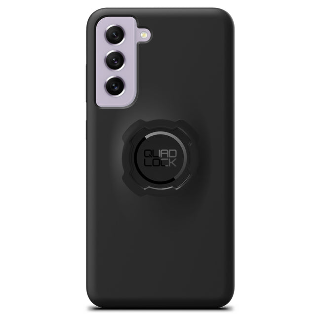 Quad Lock Case - Suits Samsung Galaxy S21 FE Hover Image