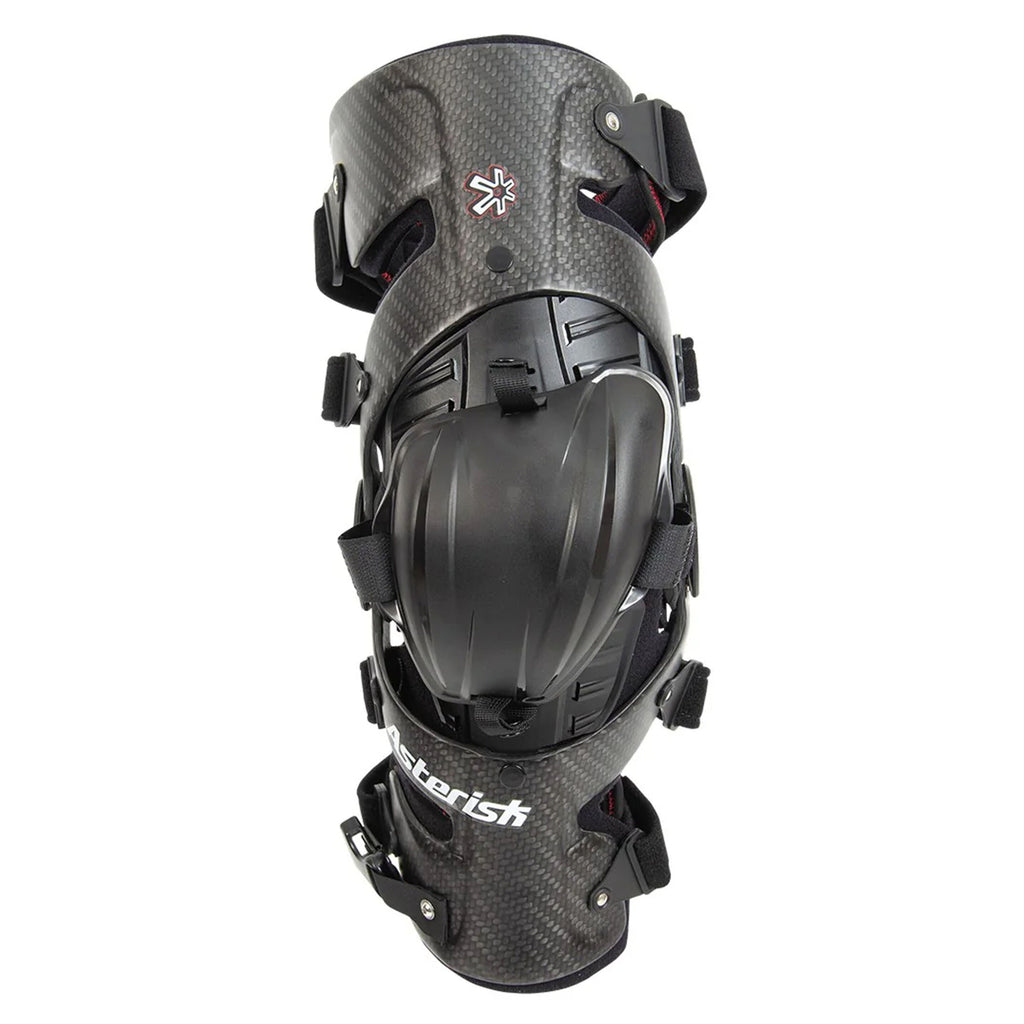 Asterisk Cell Knee Brace