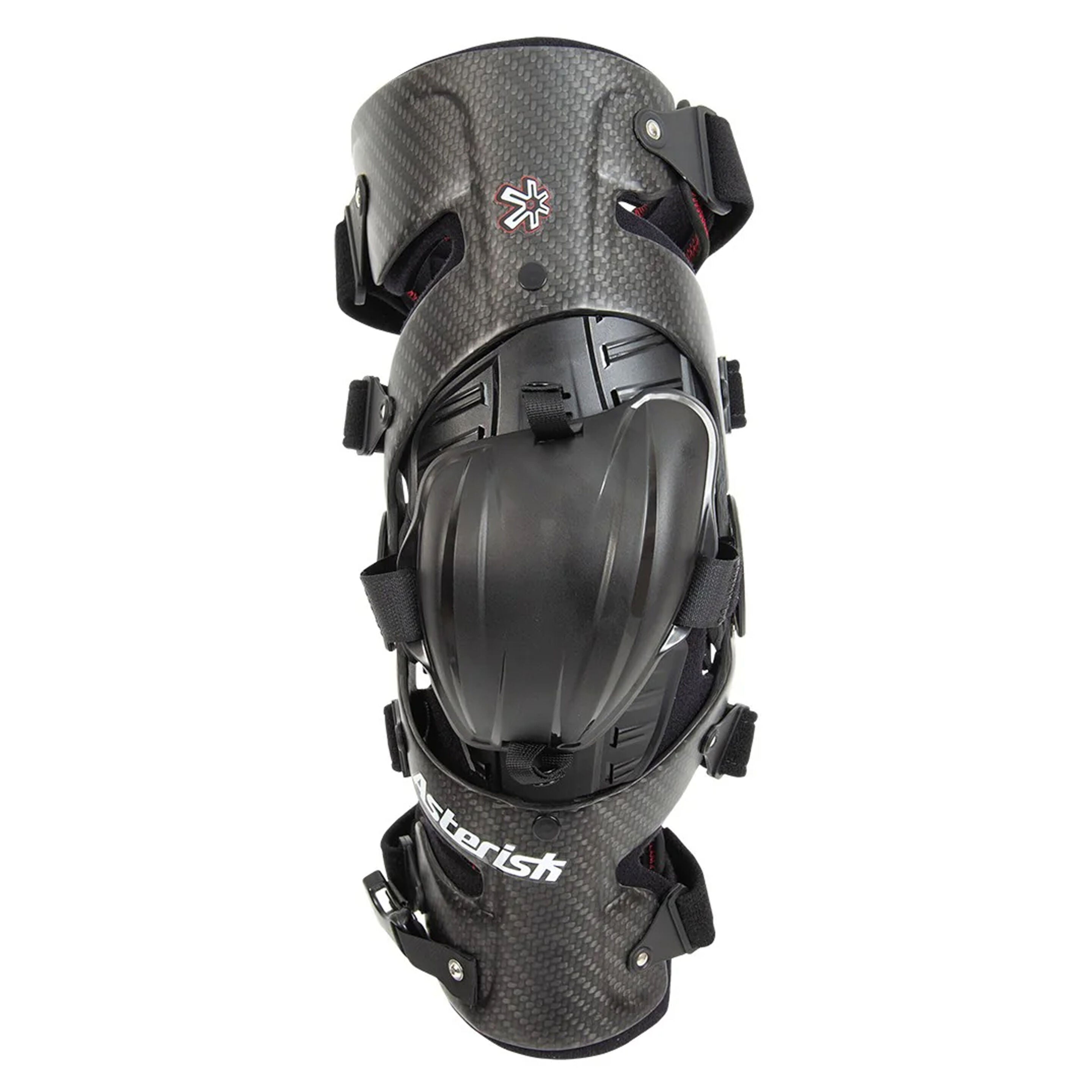 Asterisk Cell Knee Brace
