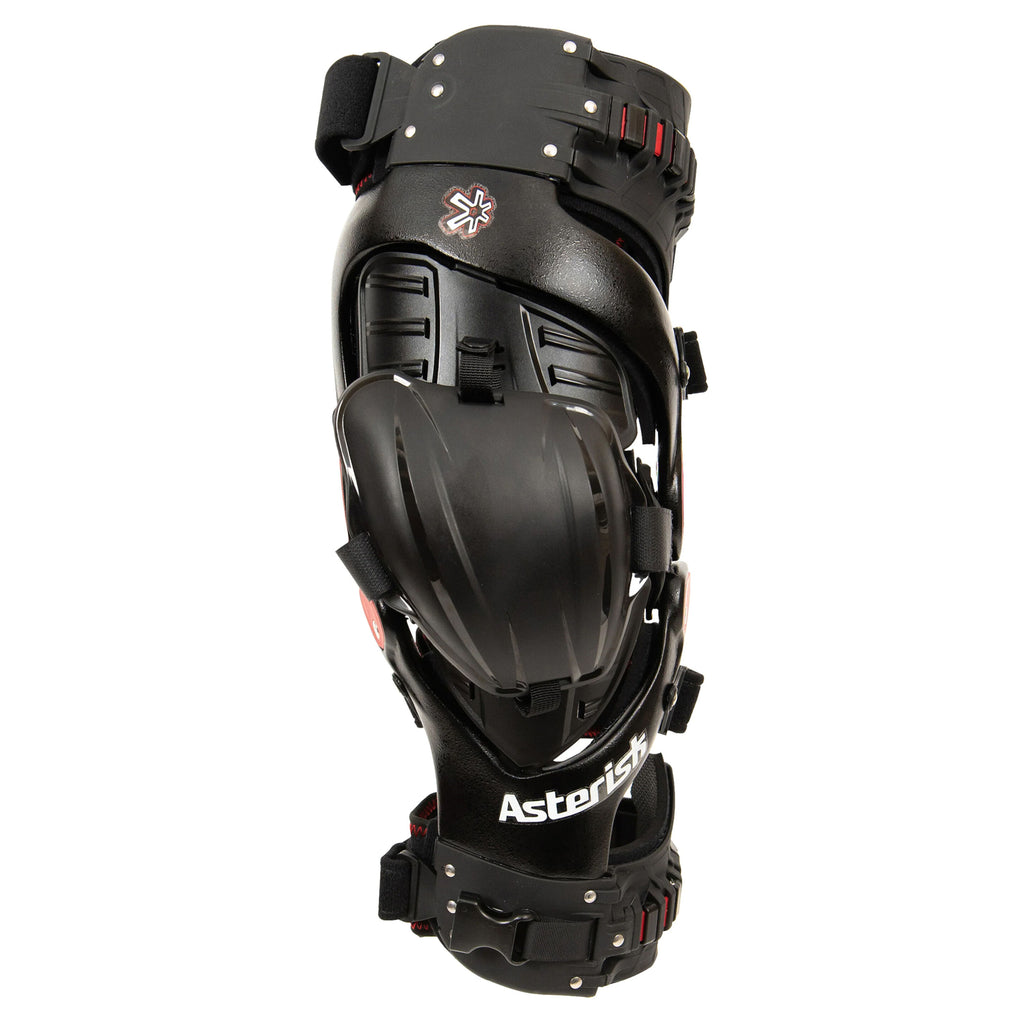 Asterisk Cell Knee Brace