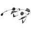 Sena SRL Mesh Intercom - Suits Shoei GT-Air II