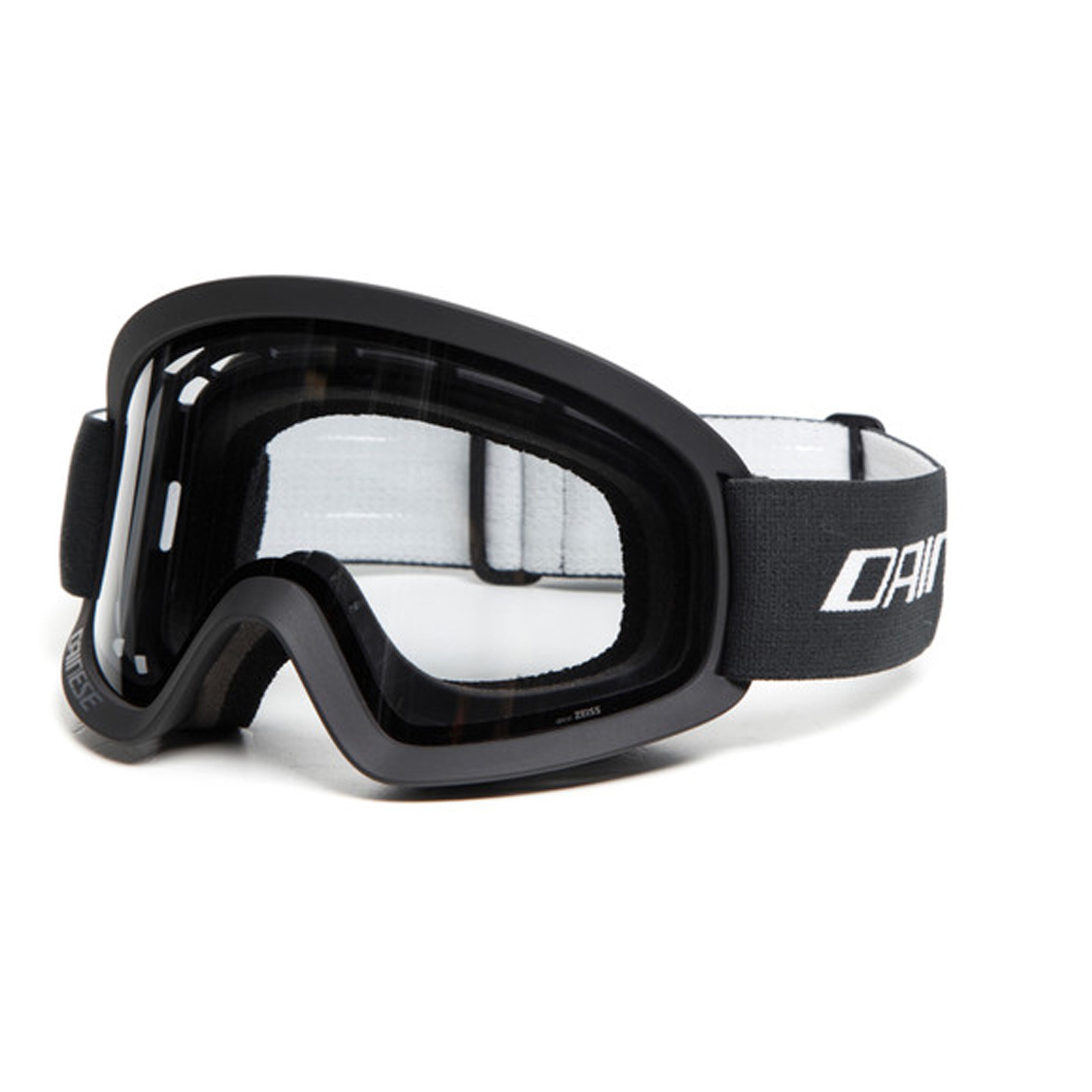 Dainese MTB Goggles - Linea - Black Uranium