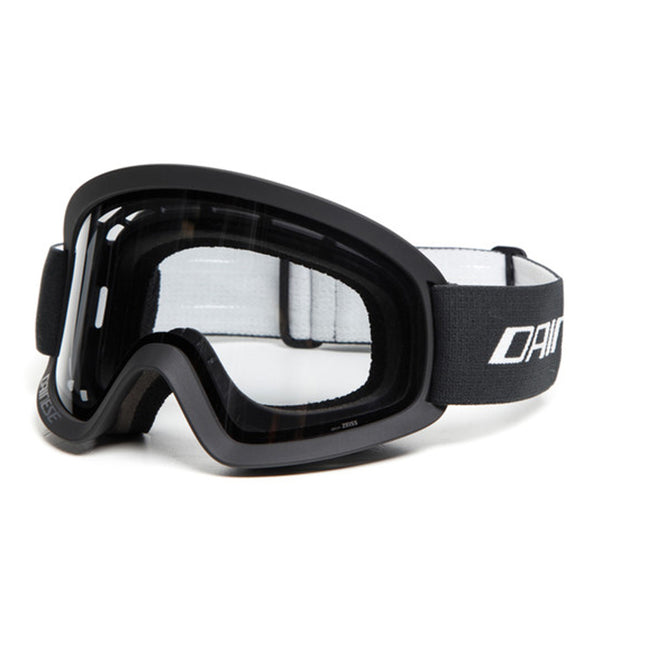 Dainese MTB Goggles - Linea - Black Uranium Hover Image