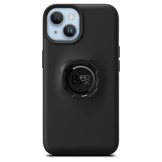 Quad Lock Case - Suits iPhone 14 Hover Image