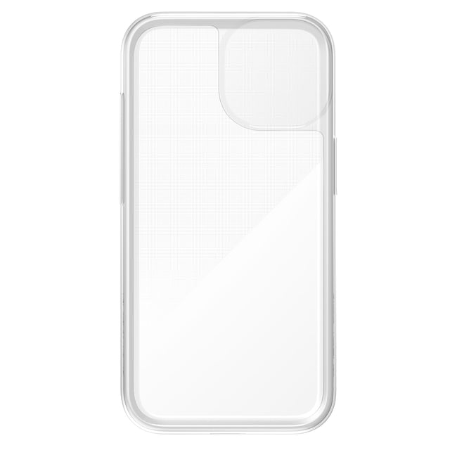 Quad Lock Poncho - Suits iPhone 14 Hover Image