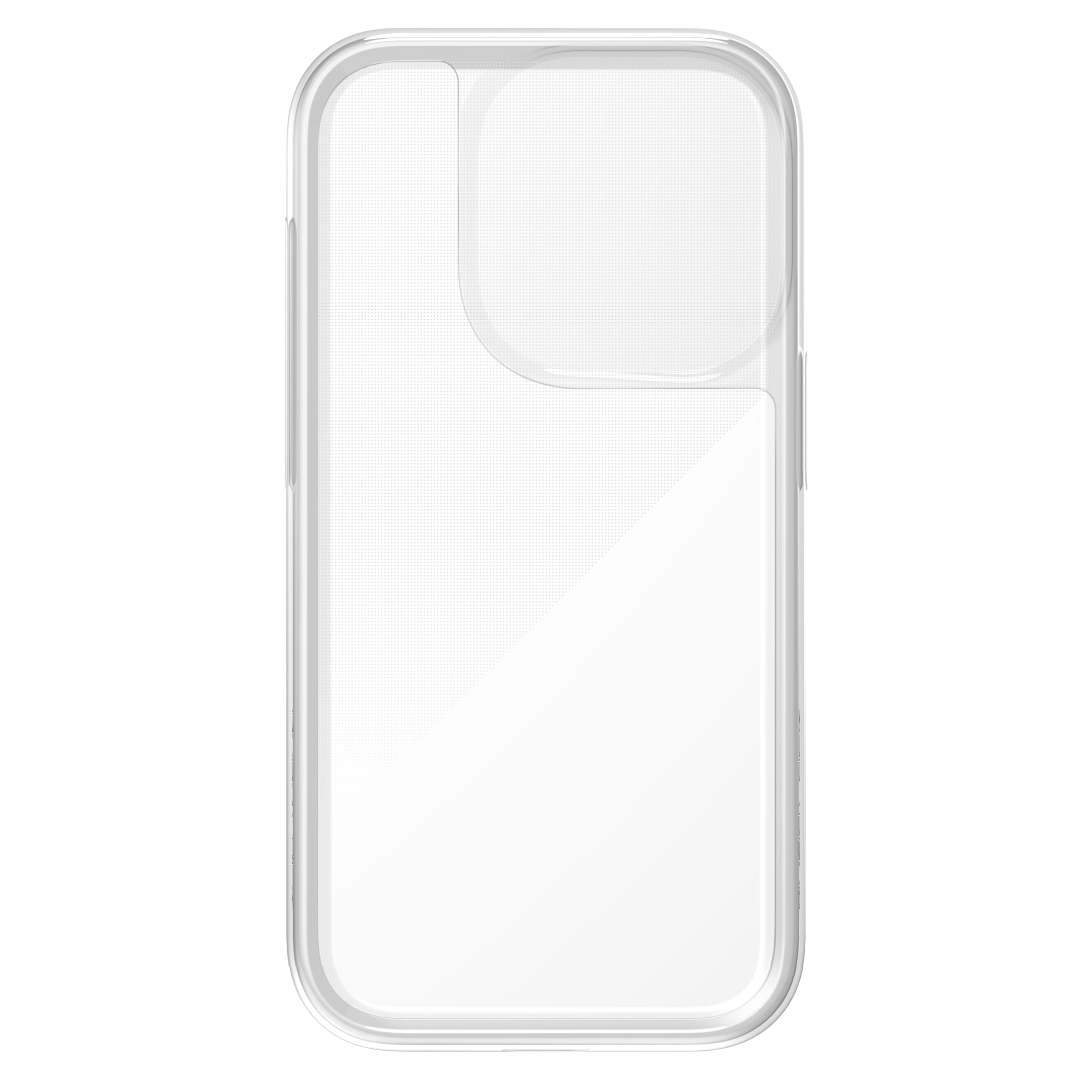 Quad Lock Poncho - Suits iPhone 14 Pro