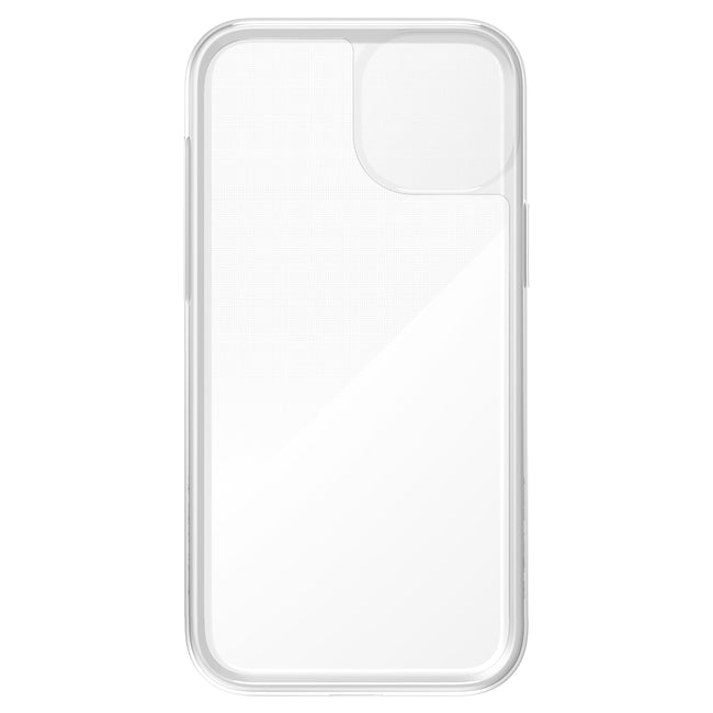 Quad Lock Poncho - Suits iPhone 14 Plus Hover Image