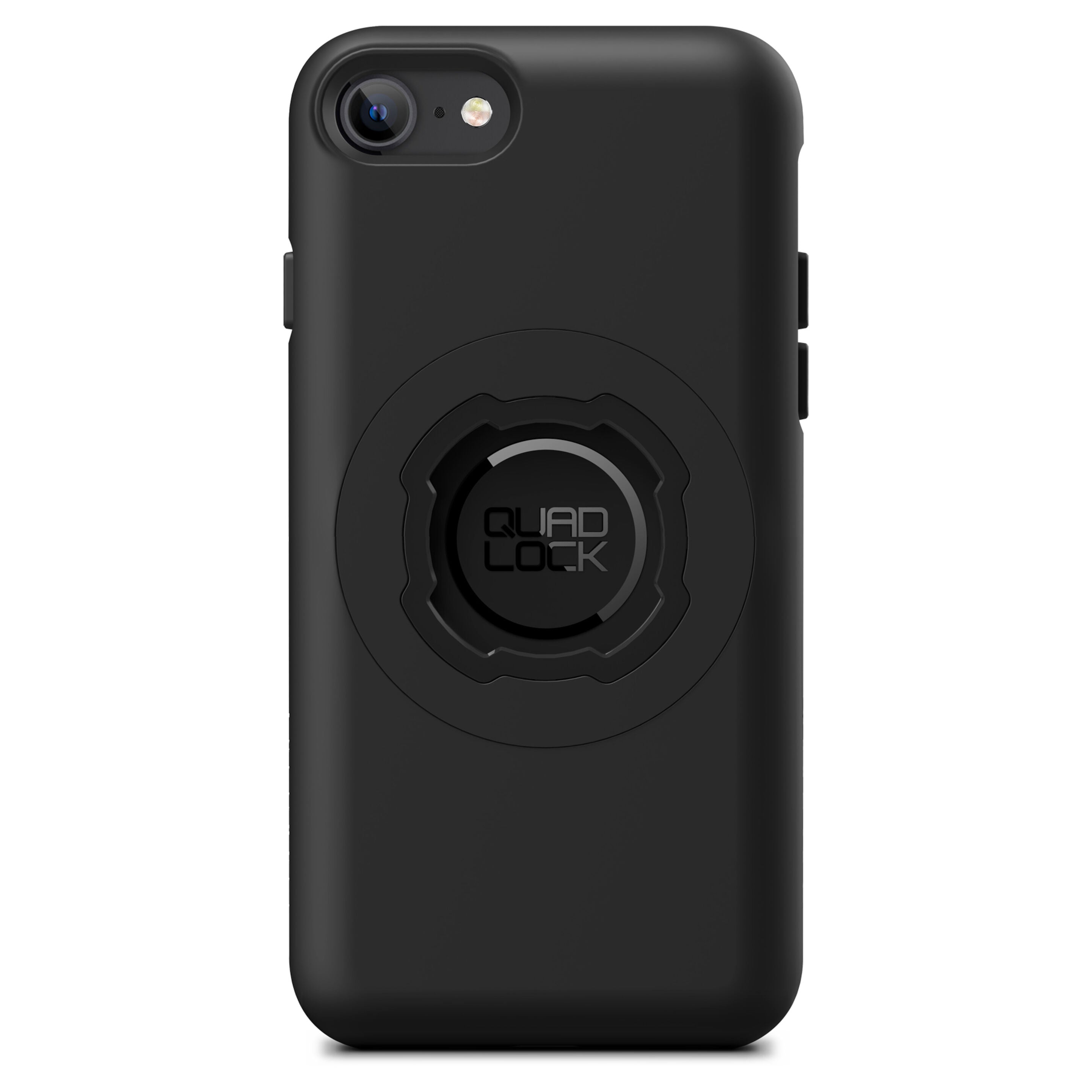 Quad Lock Mag Case - Suits iPhone SE (2nd & 3rd Gen)