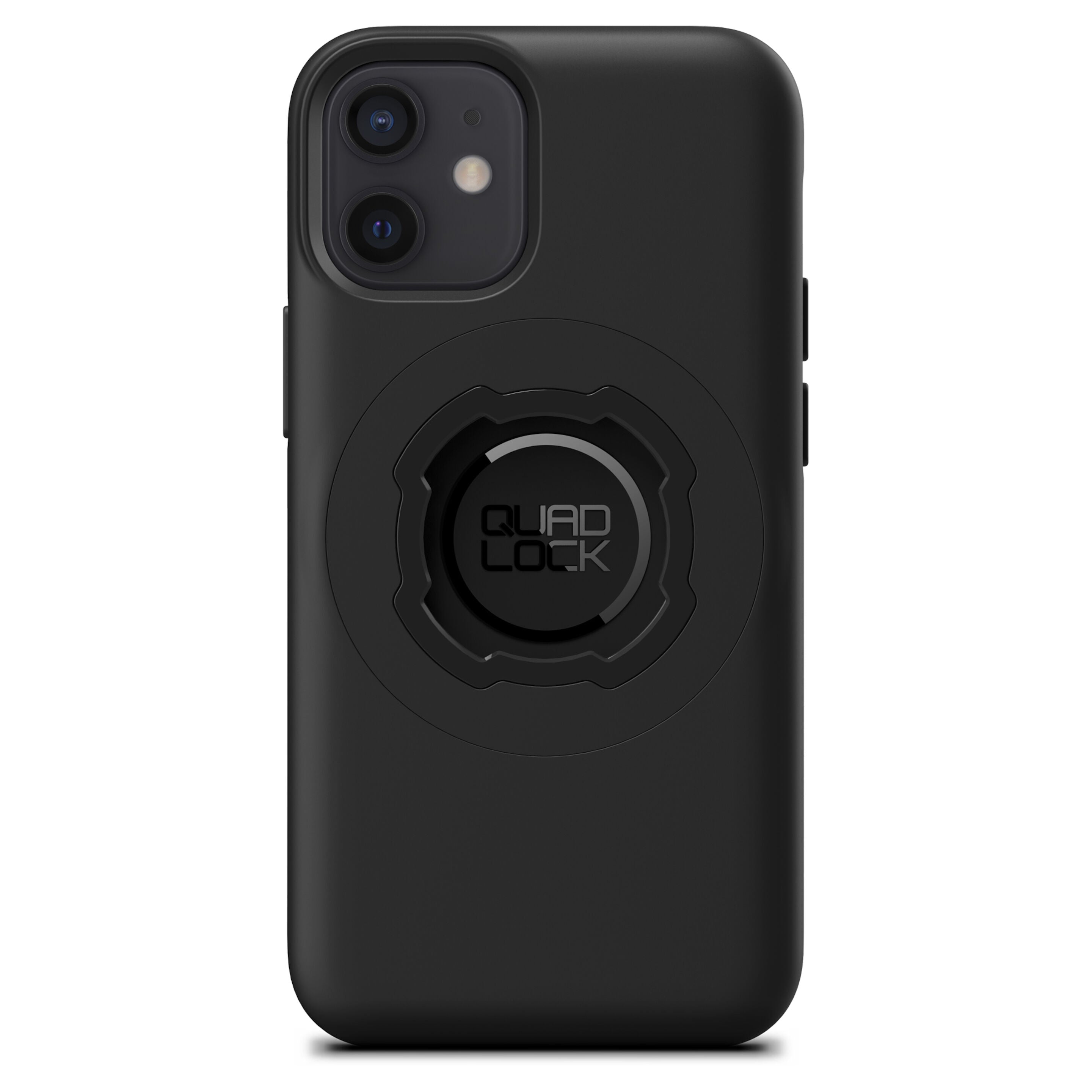 Quad Lock Mag Case - Suits iPhone 12 Mini