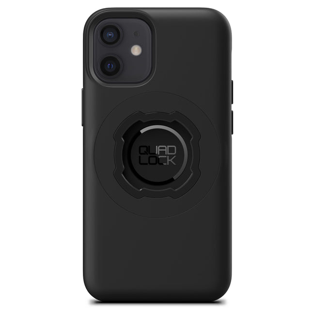 Quad Lock Mag Case - Suits iPhone 12 Mini Hover Image