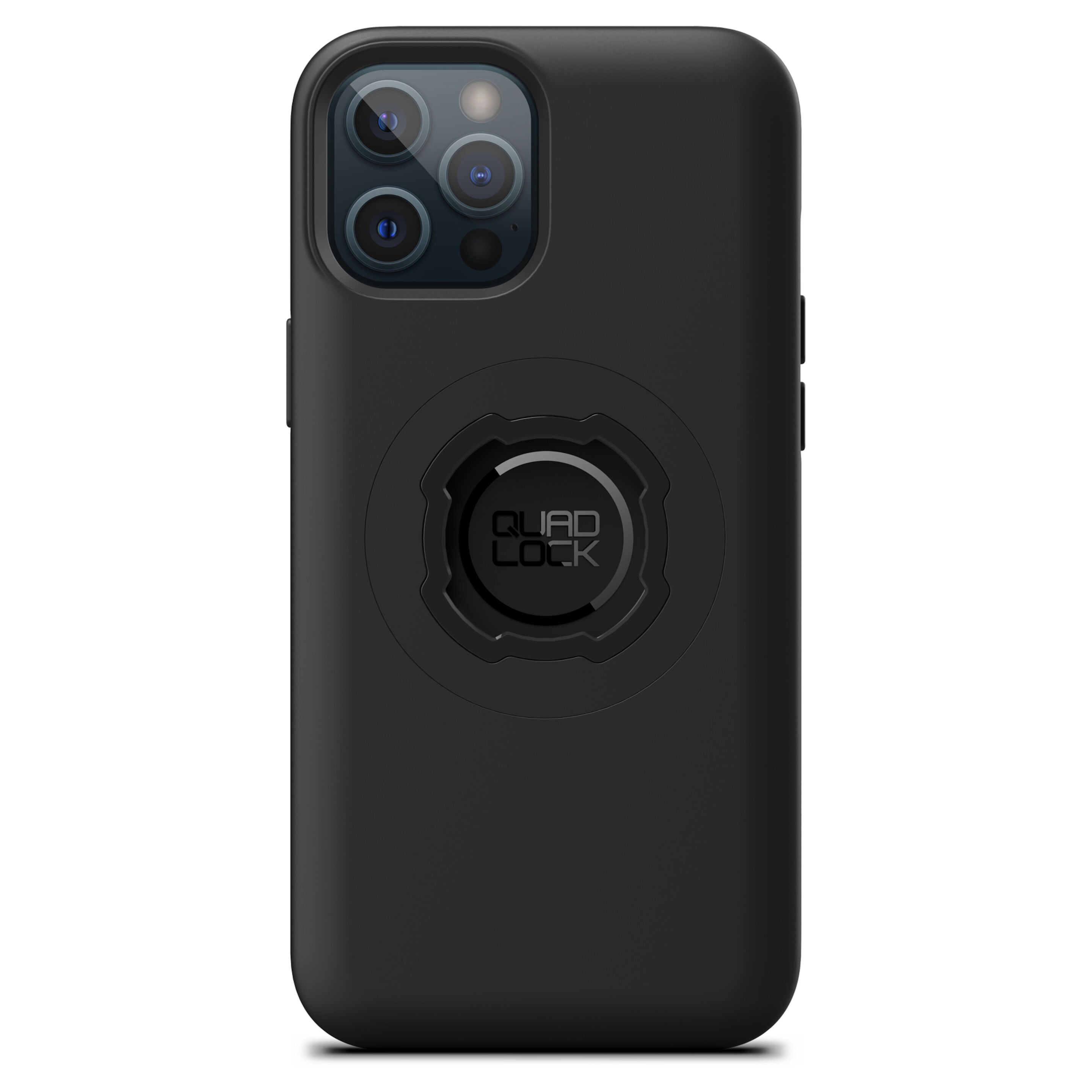 Quad Lock Mag Case - Suits iPhone 12 Pro Max