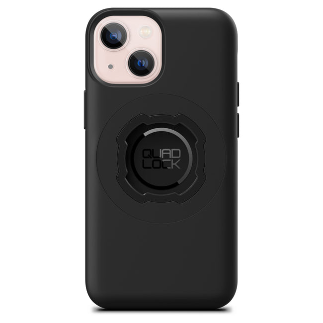 Quad Lock Mag Case - Suits iPhone 13 Mini Hover Image