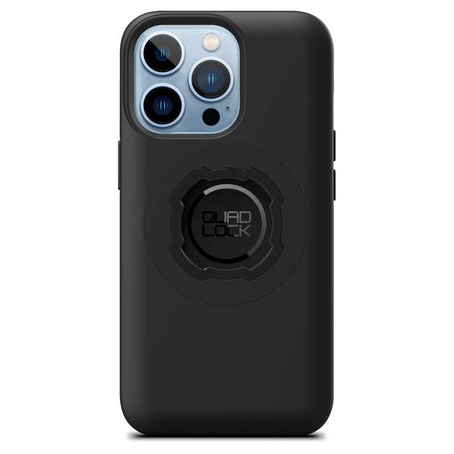 Quad Lock Mag Case - Suits iPhone 13 Pro Hover Image