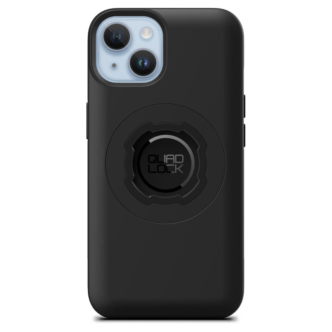 Quad Lock Mag Case - Suits iPhone 14 Hover Image