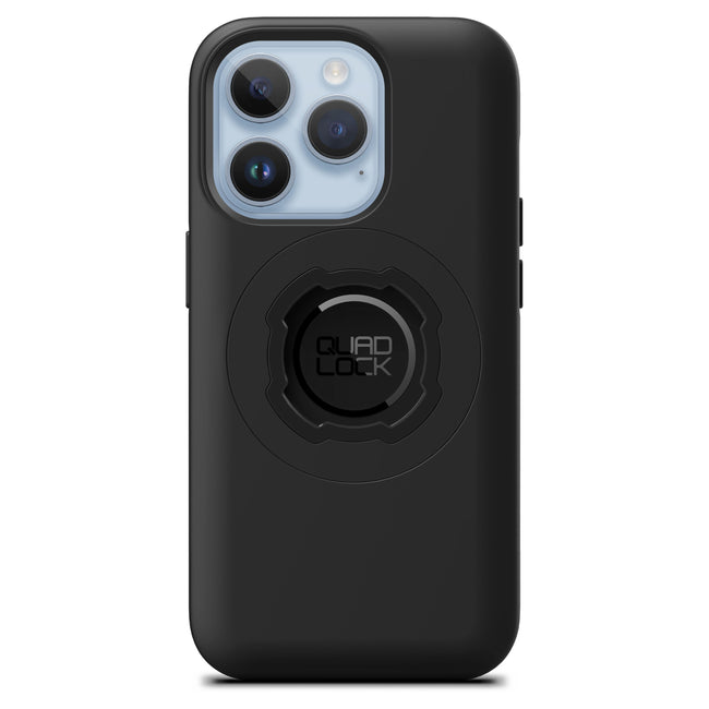 Quad Lock Mag Case - Suits iPhone 14 Pro Hover Image