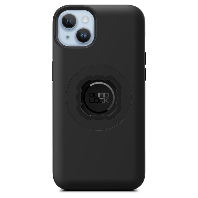 Quad Lock Mag Case - Suits iPhone 14 Plus Hover Image