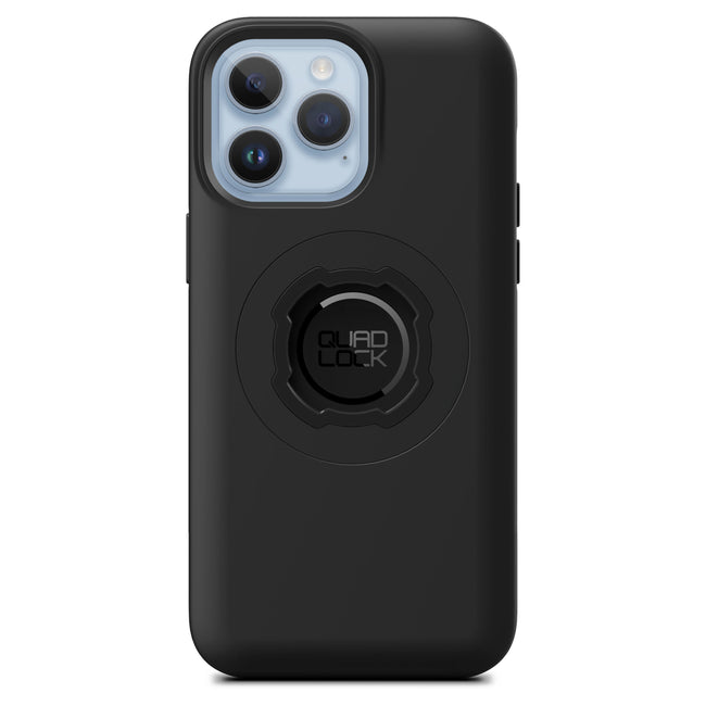 Quad Lock Mag Case - Suits iPhone 14 Pro Max Hover Image