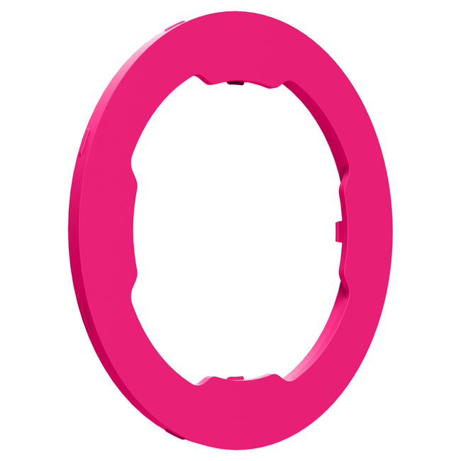 Quad Lock Mag Ring - Pink Hover Image