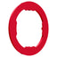 Quad Lock Mag Ring - Red
