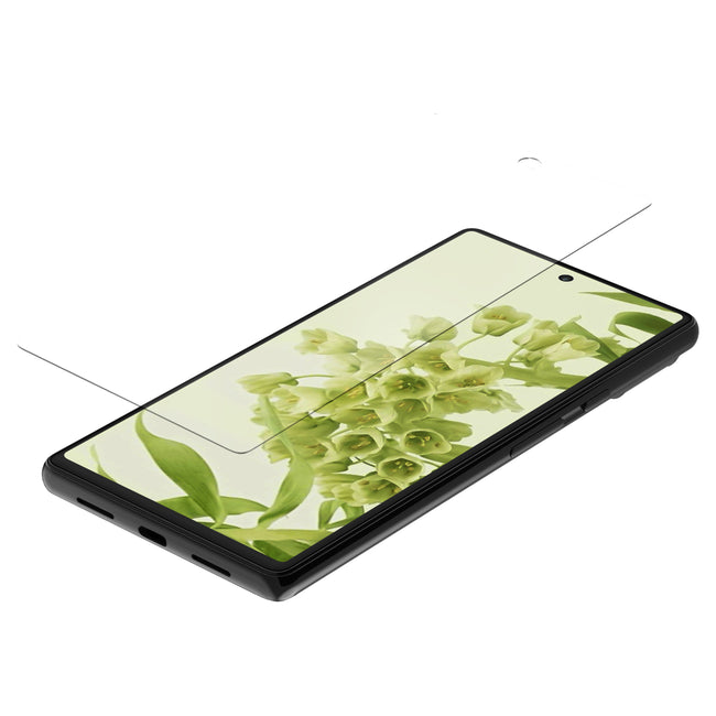 Quad Lock Screen Protector - Suits Google Pixel 6 Hover Image