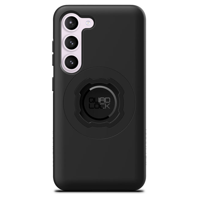 Quad Lock Mag Case - Suits Samsung Galaxy S23 Hover Image