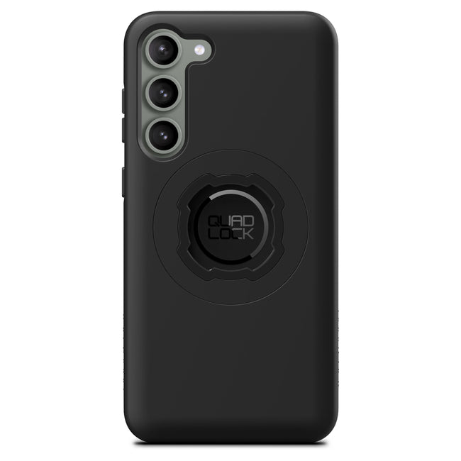 Quad Lock Mag Case - Suits Samsung Galaxy S23+ Hover Image