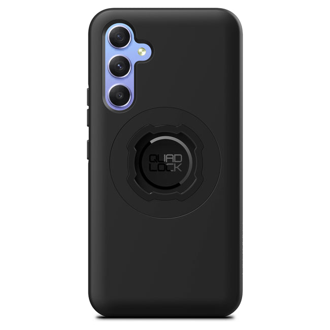 Quad Lock Mag Case - Suits Samsung Galaxy A54 Hover Image