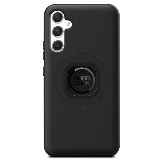 Quad Lock Mag Case - Suits Samsung Galaxy A34 Hover Image
