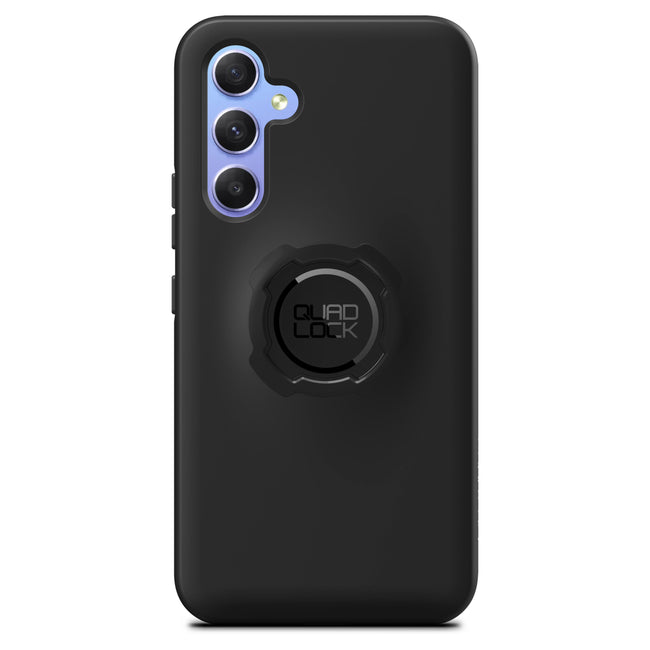 Quad Lock Case - Suits Samsung Galaxy A54 Hover Image
