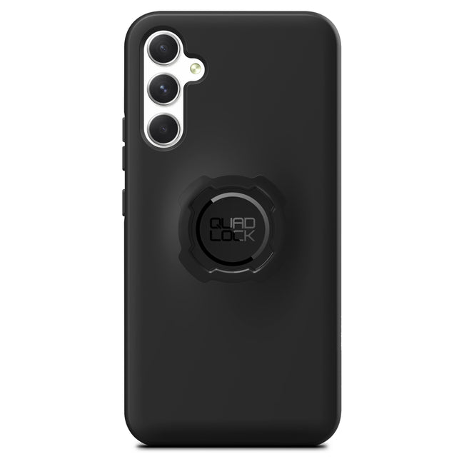 Quad Lock Case - Suits Samsung Galaxy A34 Hover Image