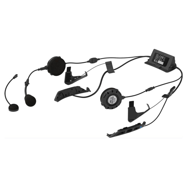 Sena SRL3 Bluetooth Intercom - For GT-Air 3 and Neotec 3 Hover Image
