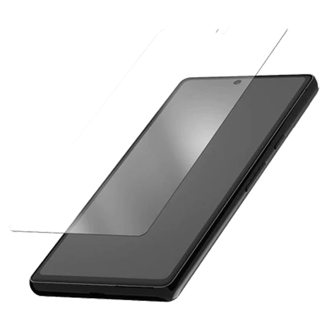 Quad Lock Screen Protector - Suits Google Pixel 7A Hover Image