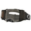 Oakley - Airbrake - Tuff Blocks - Black Gunmetal - Roll Off - Clear Lens