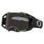 Oakley - Airbrake - Tuff Blocks - Black Gunmetal - Dark Grey Lens