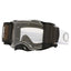 Oakley - Airbrake - Tuff Blocks - White - Roll Off - Clear Lens