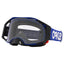 Oakley - Airbrake - Moto B1B - Blue - Clear Lens