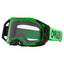 Oakley - Airbrake - Moto B1B - Green - Clear Lens