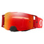 Oakley - Front Line - Moto - Red - Prizm Torch Lens