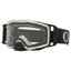 Oakley - Front Line - Tuff Blocks - Black Gunmetal - Clear Lens