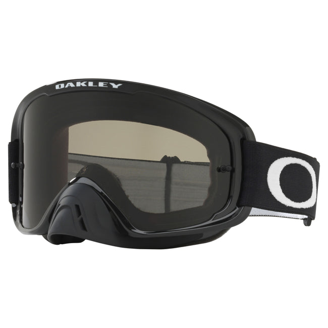 Oakley - O Frame 2.0 Pro - Jet Black - Dark Grey Lens Hover Image