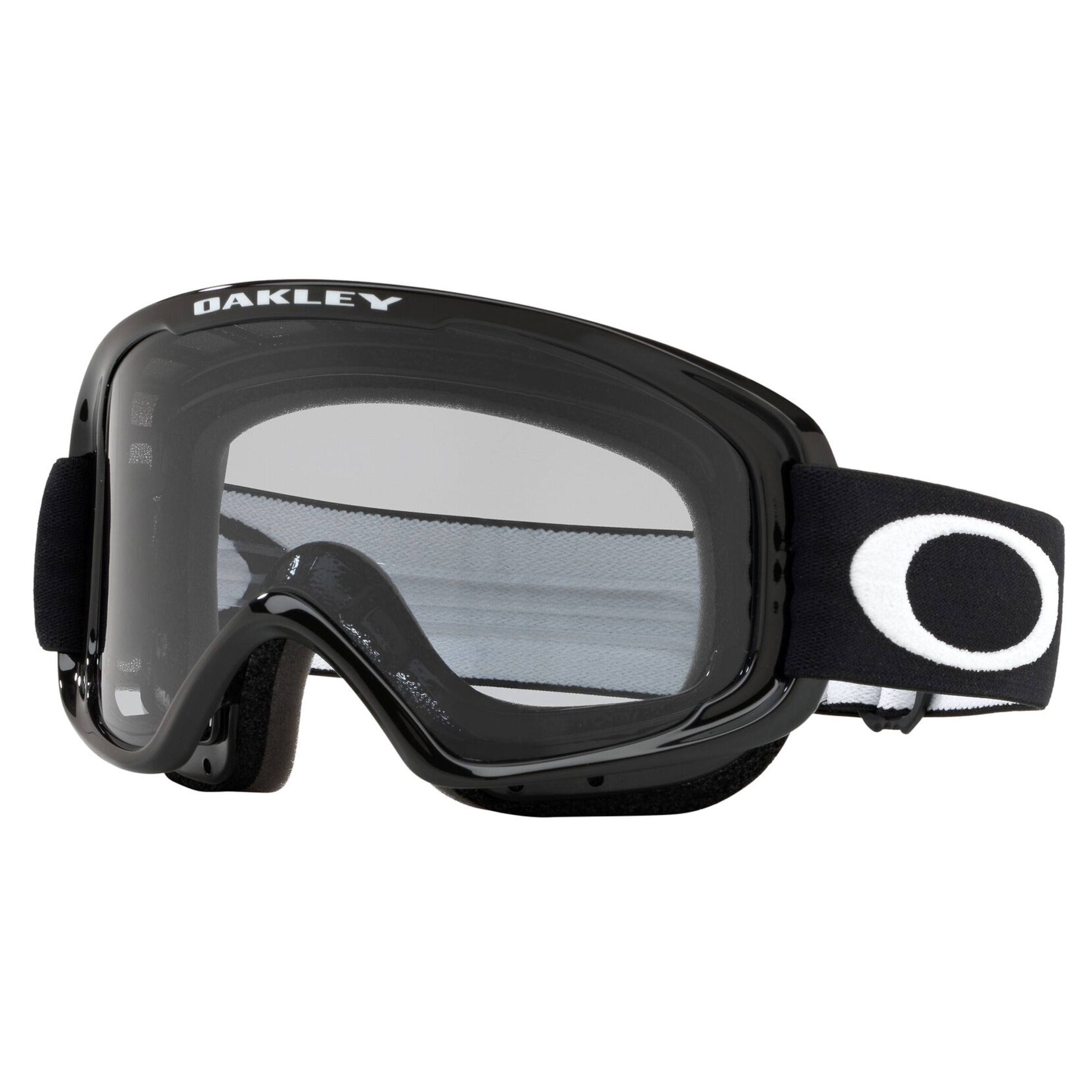 Oakley - O Frame 2.0 Pro - Jet Black H2O- Light Grey Lens