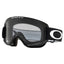 Oakley - O Frame 2.0 Pro - Jet Black H2O- Light Grey Lens