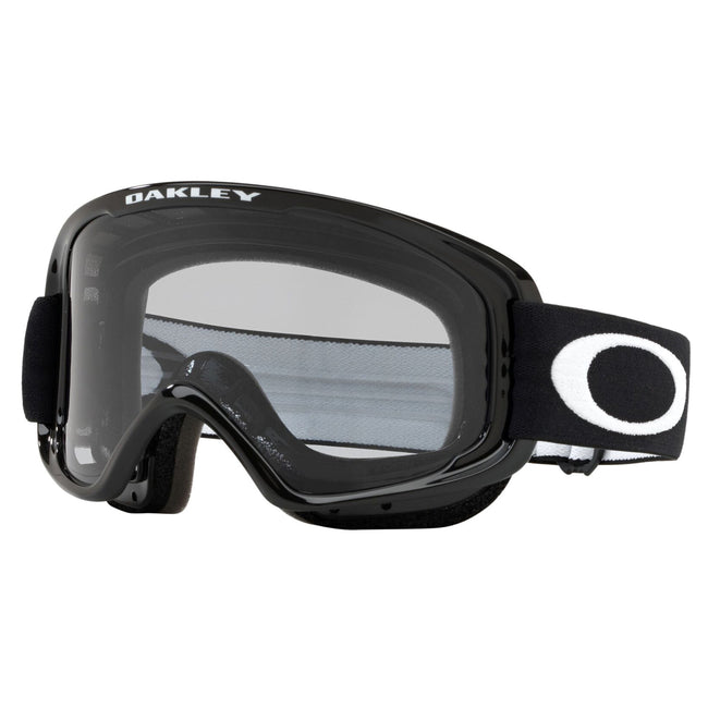 Oakley - O Frame 2.0 Pro - Jet Black H2O- Light Grey Lens Hover Image