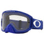 Oakley - O Frame 2.0 Pro - Moto - Blue - Clear Lens