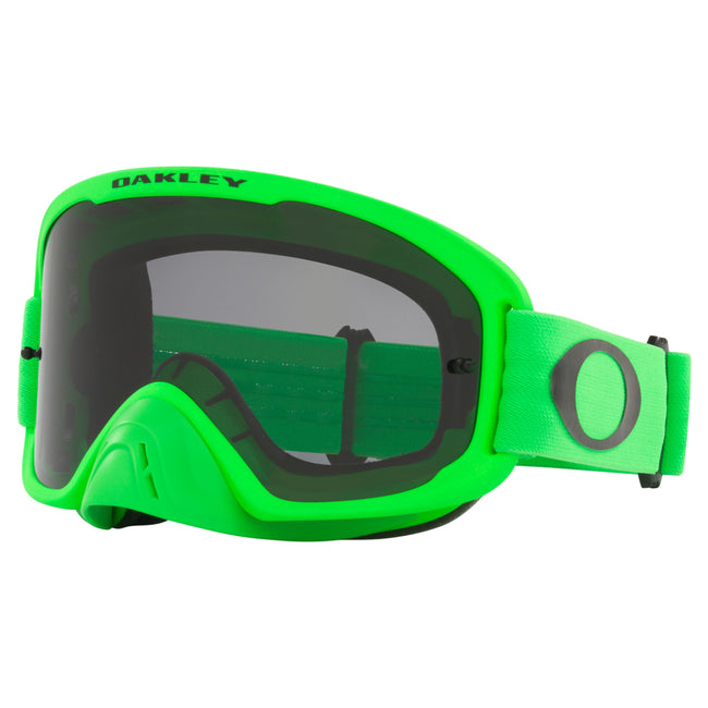 Oakley - O Frame 2.0 Pro - Moto - Green - Dark Grey Lens Hover Image
