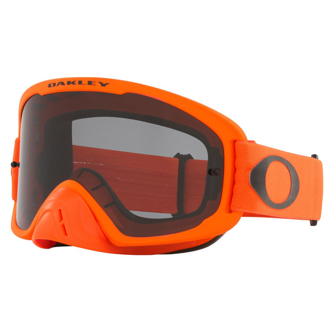 Oakley - O Frame 2.0 Pro - Moto - Orange - Dark Grey Lens Hover Image