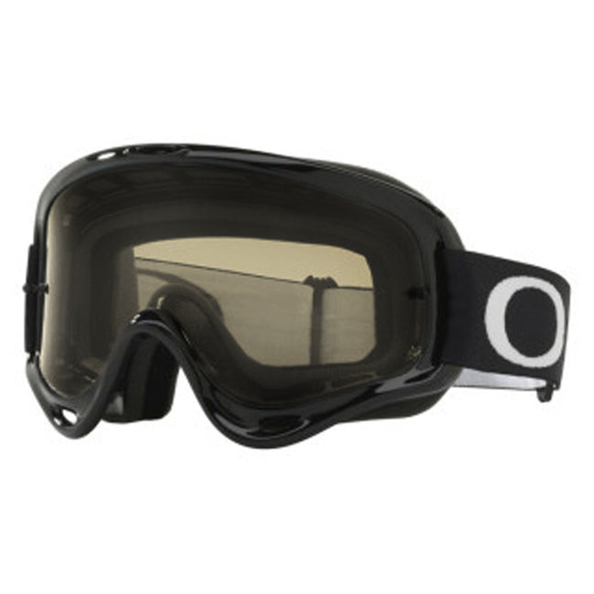 Oakley - O Frame - Jet Black Sand - Dark Grey Lens Hover Image
